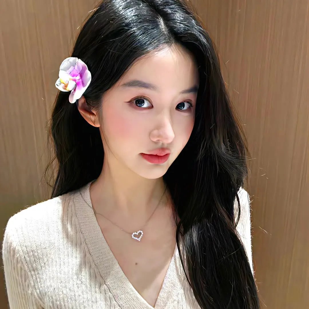 娘娘茶艺惊人，陛下夜夜沉沦